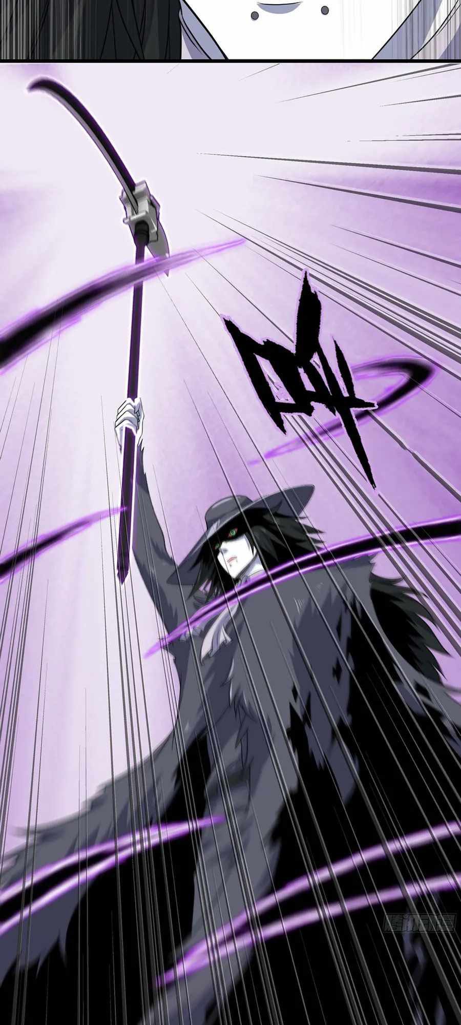 My Wife Is a Demon Queen Chap 386 - Next Chap 387