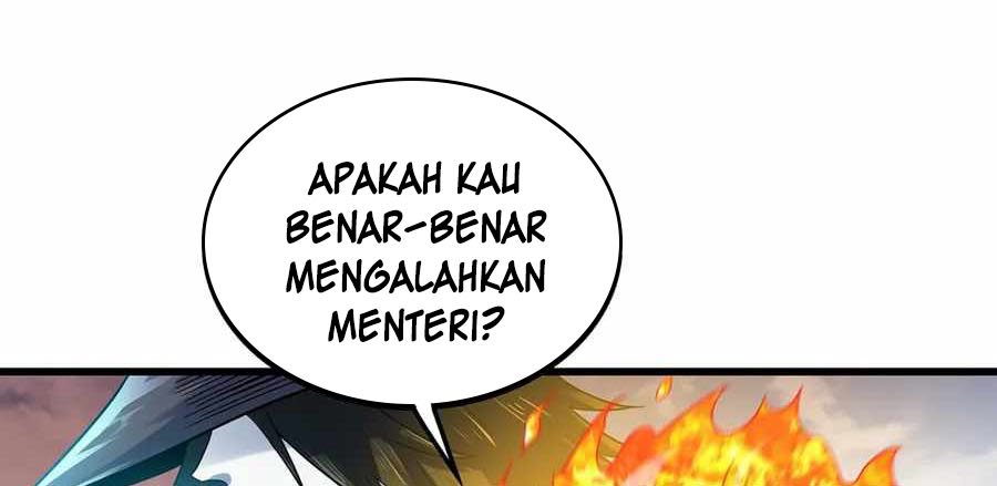 My Wife Is a Demon Queen Chap 386 - Next Chap 387