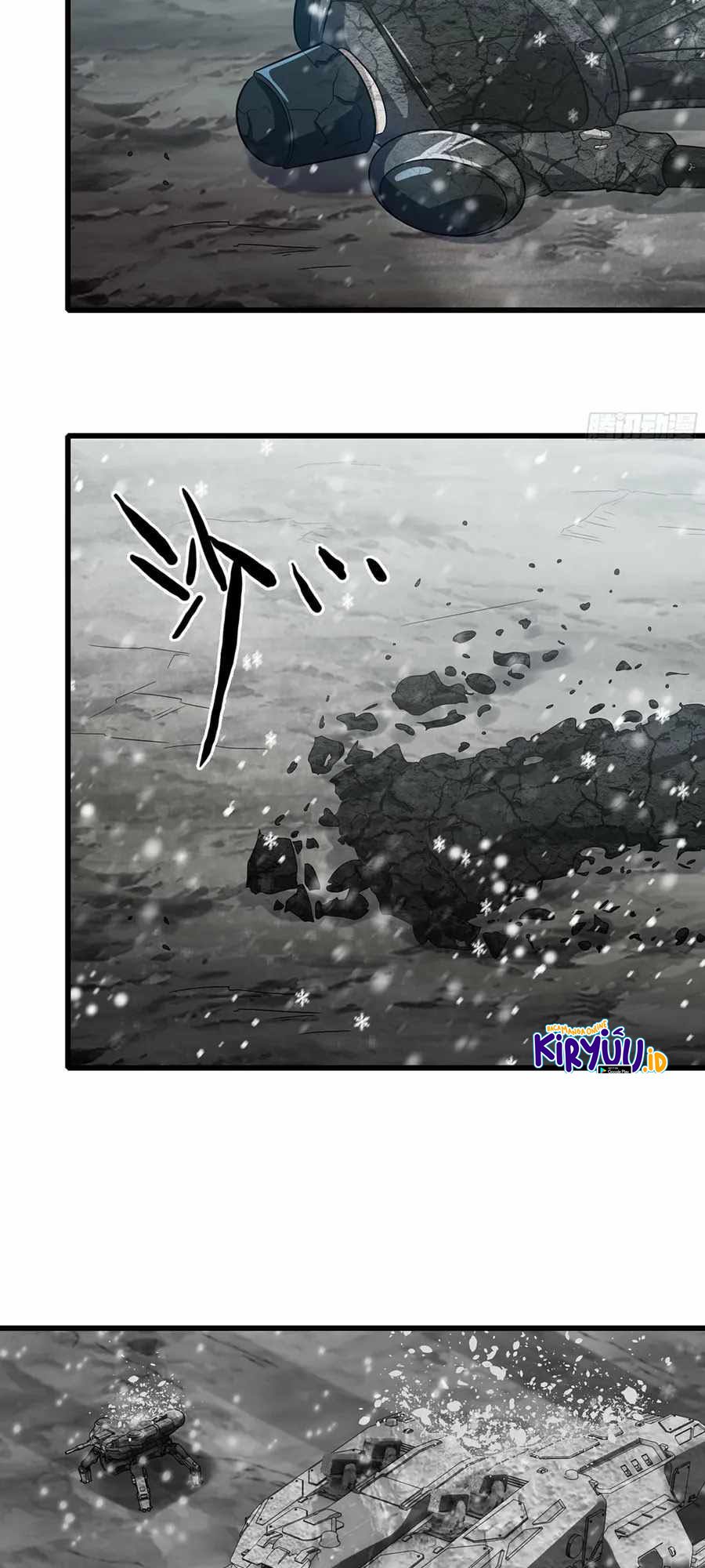 My Wife Is a Demon Queen Chap 386 - Next Chap 387