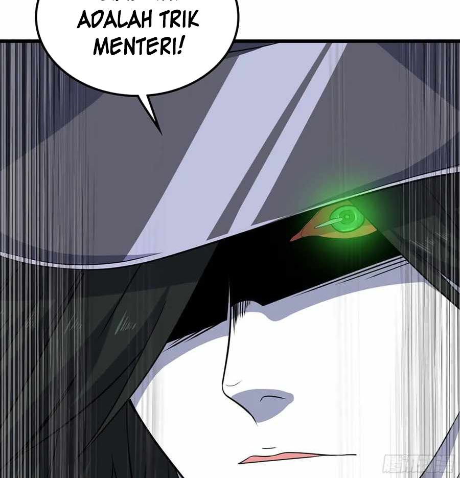 My Wife Is a Demon Queen Chap 386 - Next Chap 387