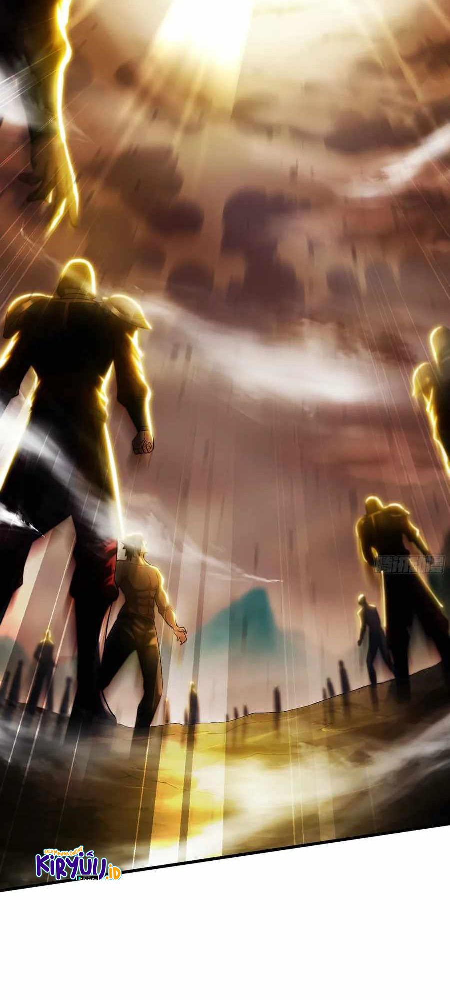 My Wife Is a Demon Queen Chap 386 - Next Chap 387