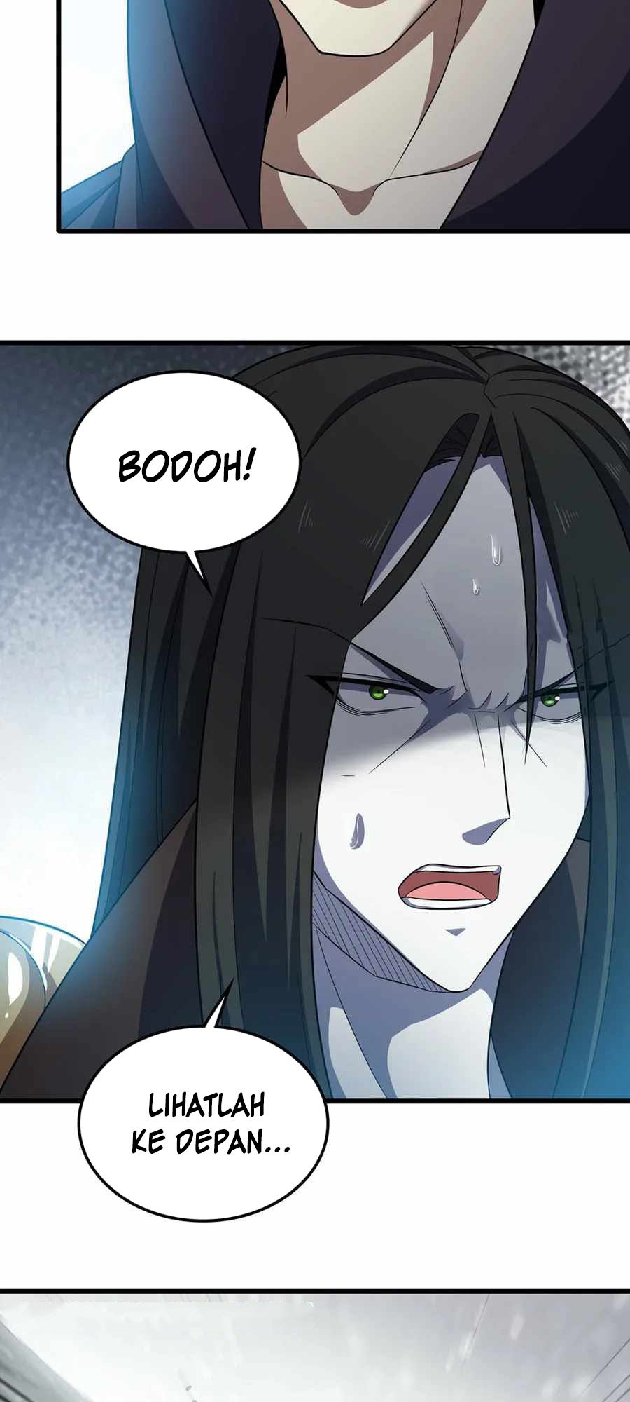 My Wife Is a Demon Queen Chap 386 - Next Chap 387