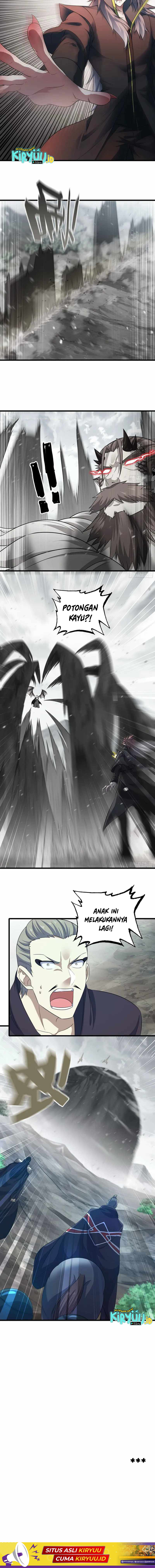 My Wife Is a Demon Queen Chap 388 - Next Chap 389