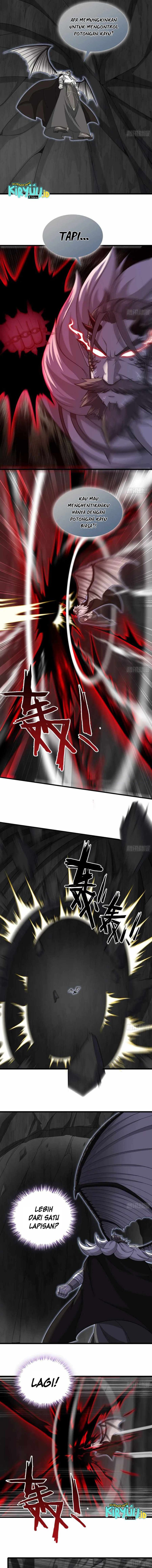 My Wife Is a Demon Queen Chap 389 - Next Chap 390