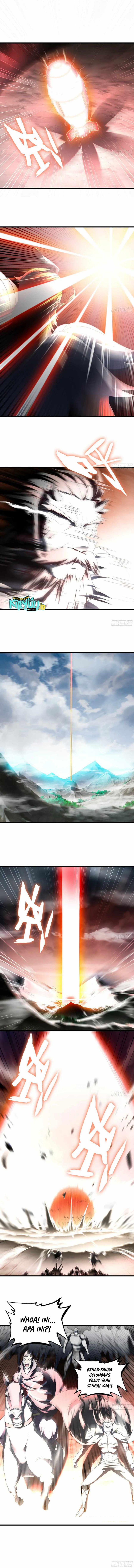 My Wife Is a Demon Queen Chap 389 - Next Chap 390