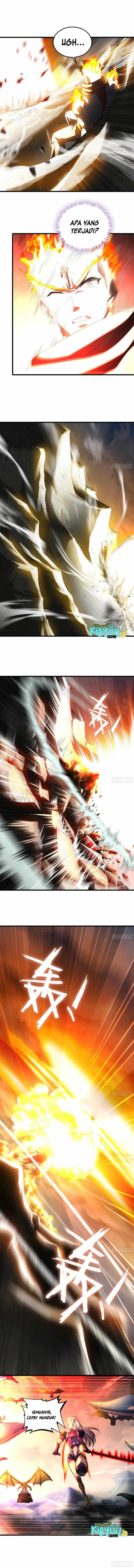 My Wife Is a Demon Queen Chap 389 - Next Chap 390