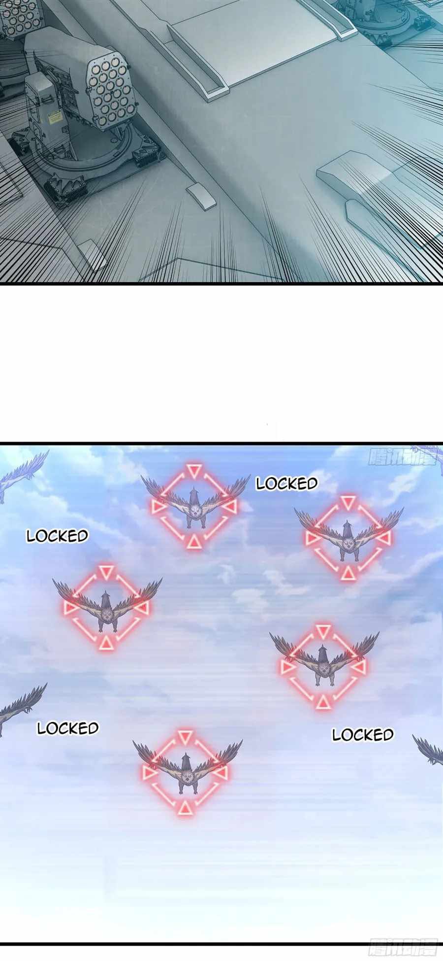 My Wife Is a Demon Queen Chap 380 - Next Chap 381