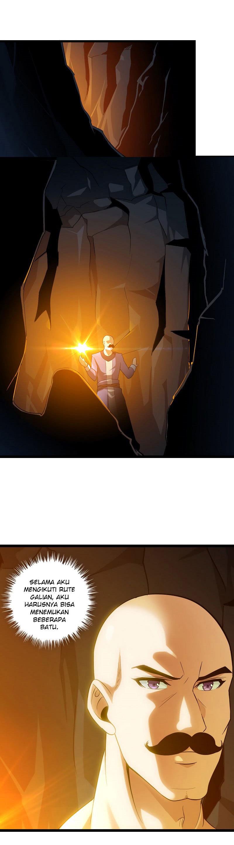 My Wife Is a Demon Queen Chap 38 - Next Chap 39