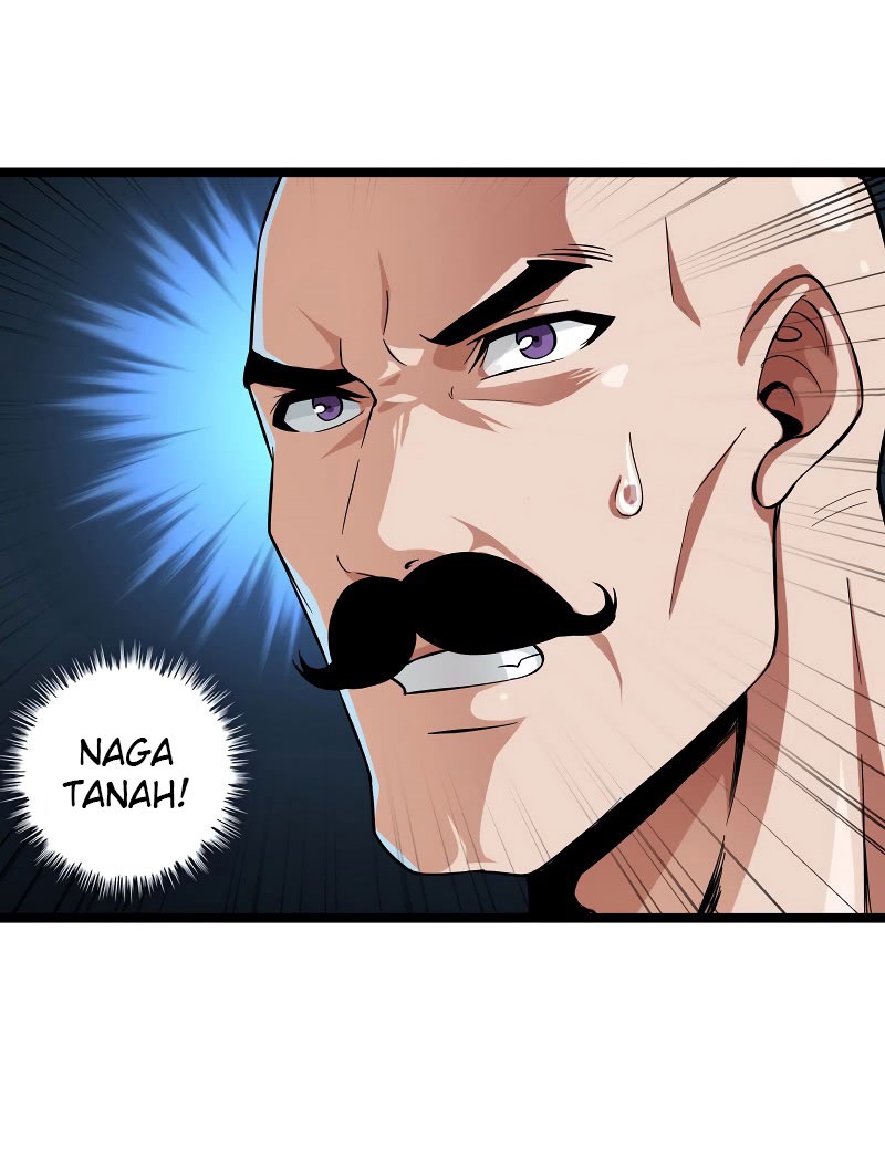 My Wife Is a Demon Queen Chap 38 - Next Chap 39