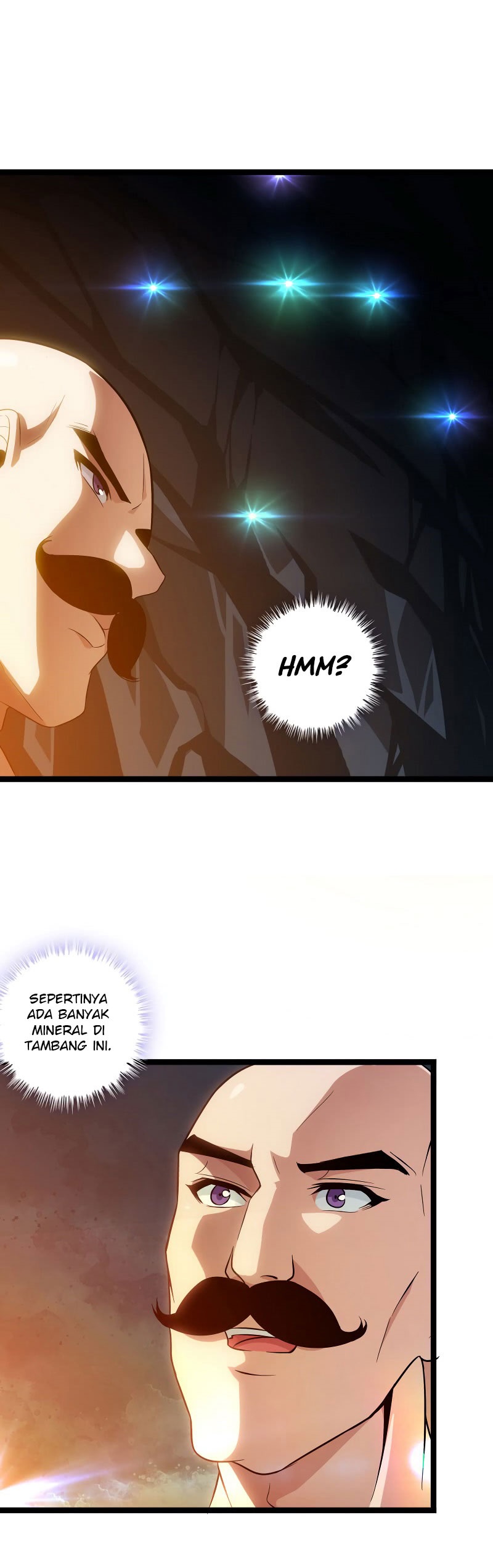 My Wife Is a Demon Queen Chap 38 - Next Chap 39