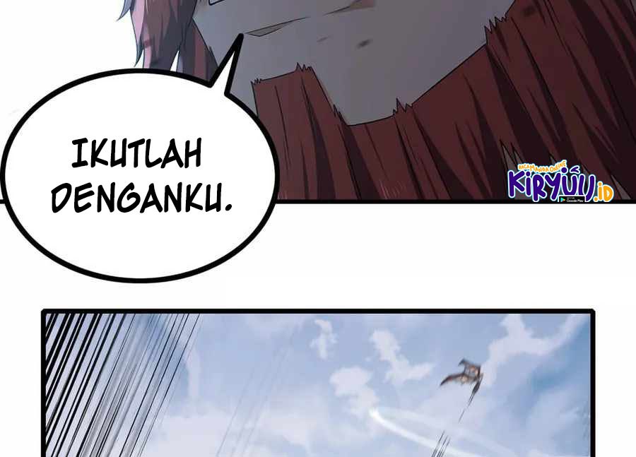 My Wife Is a Demon Queen Chap 382 - Next Chap 383