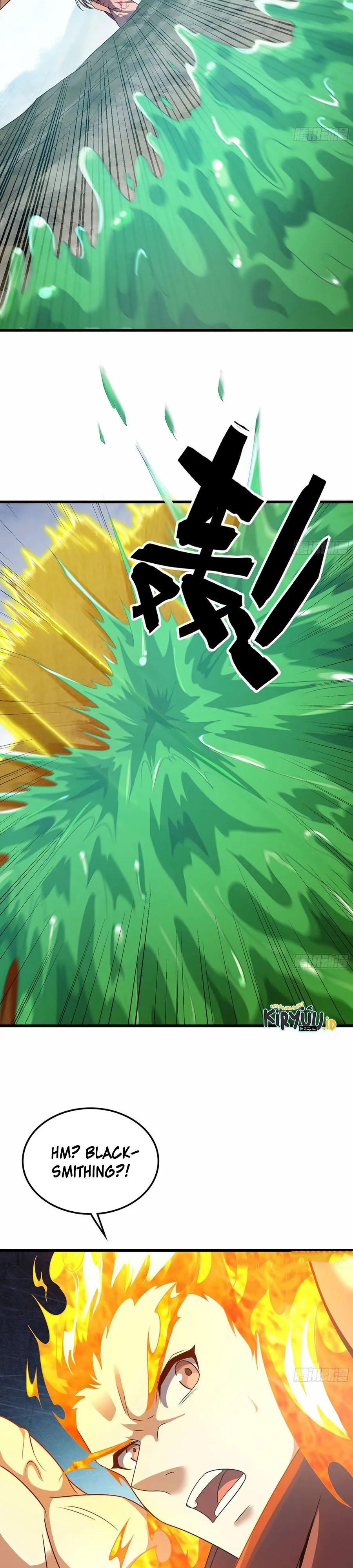 My Wife Is a Demon Queen Chap 394 - Next Chap 395