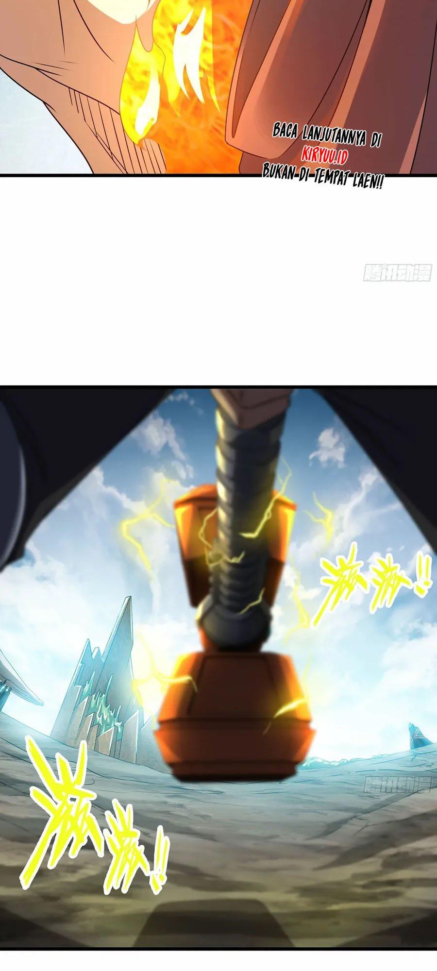 My Wife Is a Demon Queen Chap 394 - Next Chap 395