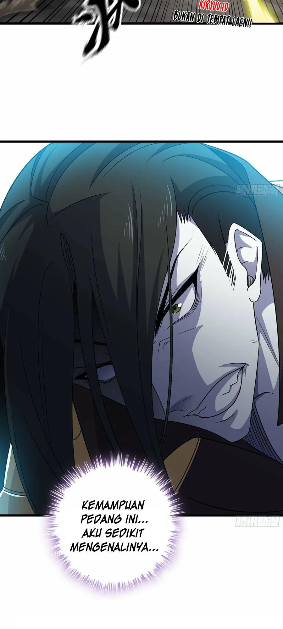 My Wife Is a Demon Queen Chap 394 - Next Chap 395