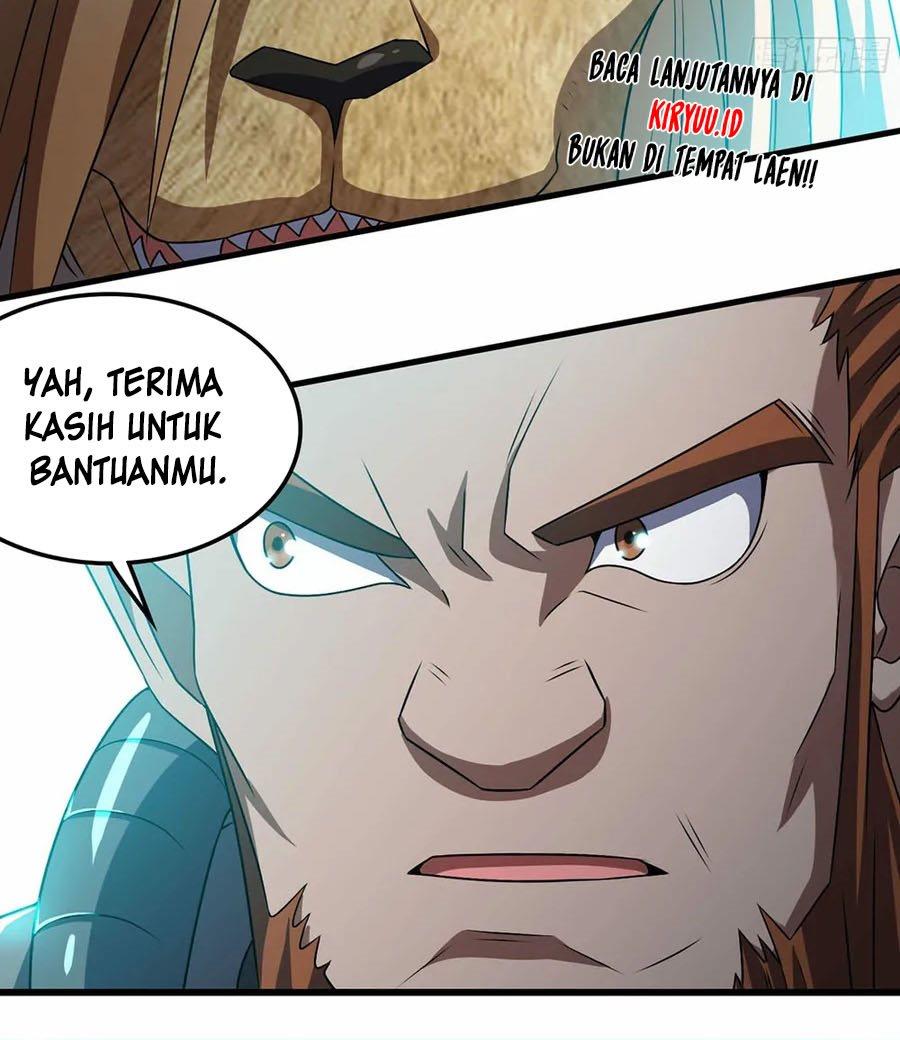 My Wife Is a Demon Queen Chap 394 - Next Chap 395