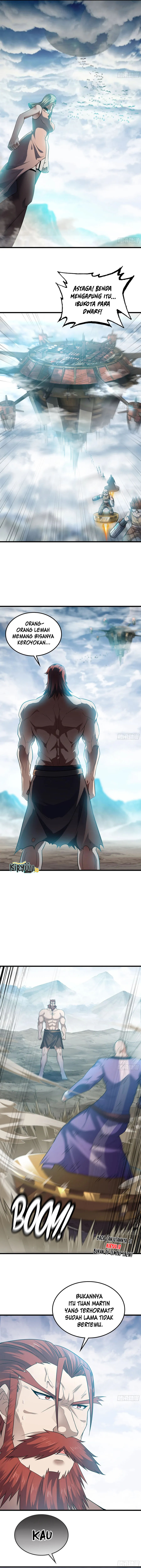 My Wife Is a Demon Queen Chap 396 - Next Chap 397