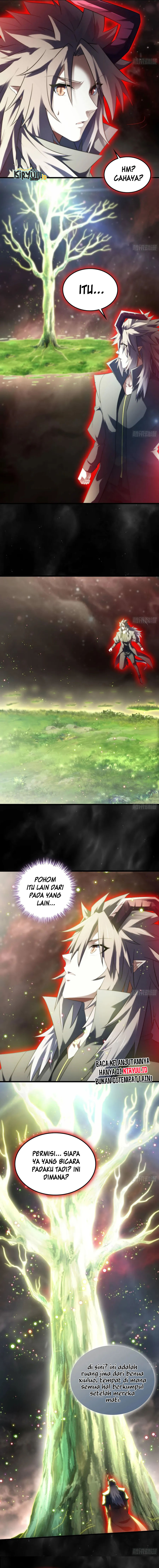 My Wife Is a Demon Queen Chap 398 - Next Chap 399