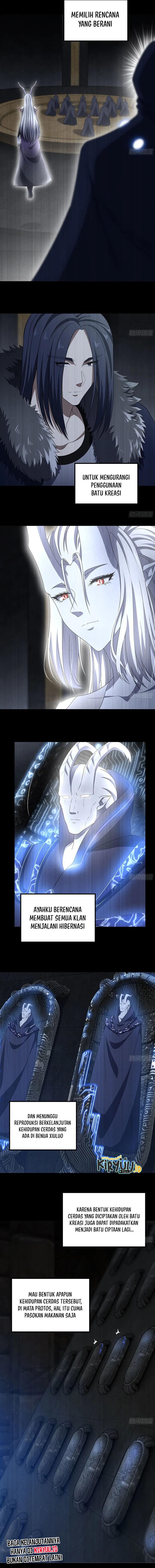 My Wife Is a Demon Queen Chap 399 - Next Chap 400