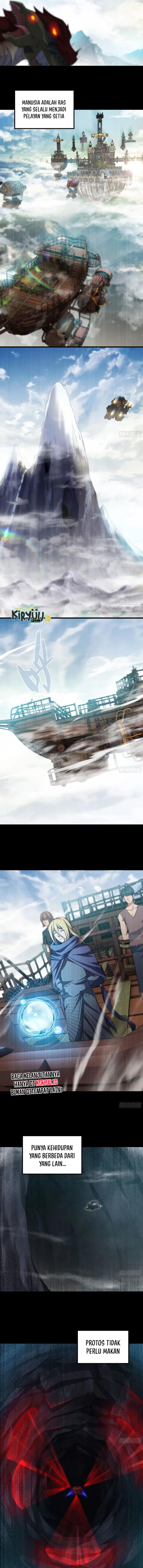 My Wife Is a Demon Queen Chap 399 - Next Chap 400