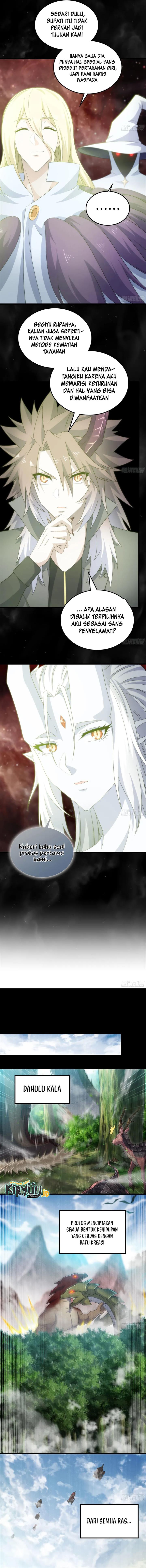 My Wife Is a Demon Queen Chap 399 - Next Chap 400