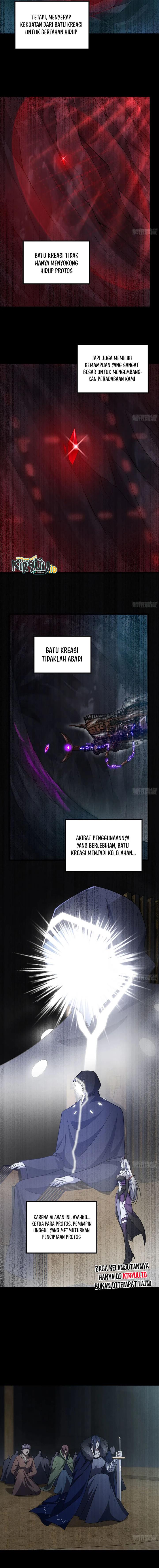 My Wife Is a Demon Queen Chap 399 - Next Chap 400