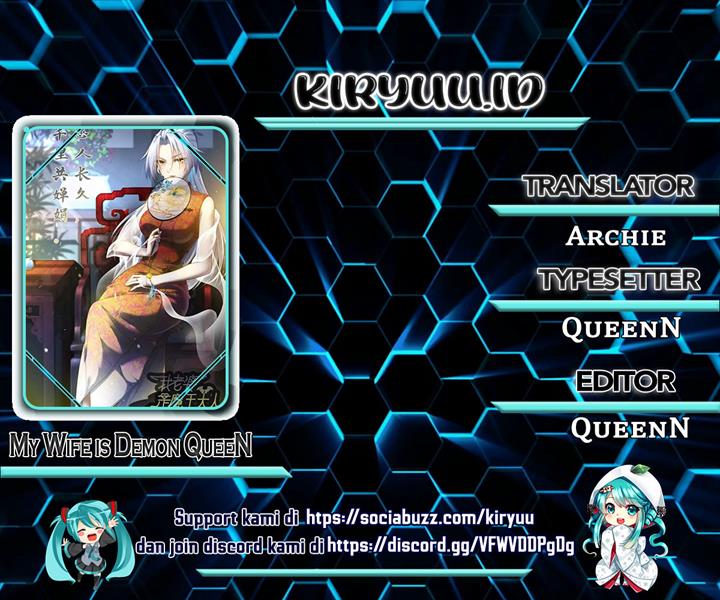 My Wife Is a Demon Queen Chap 399 - Next Chap 400