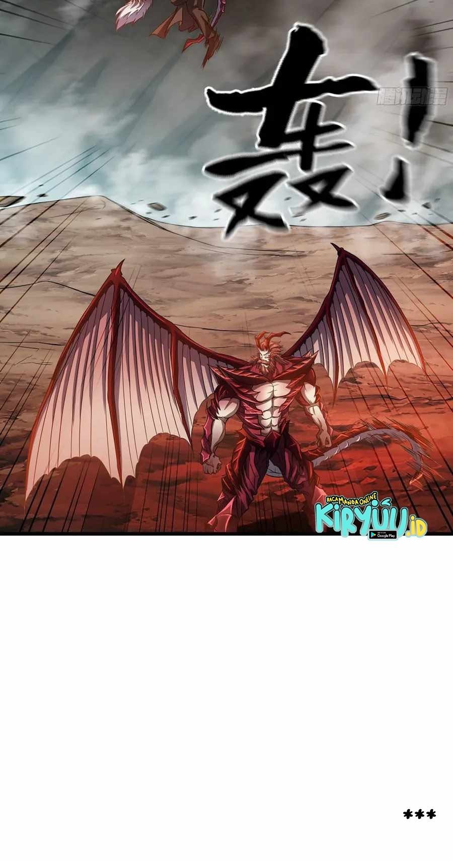 My Wife Is a Demon Queen Chap 390 - Next Chap 391