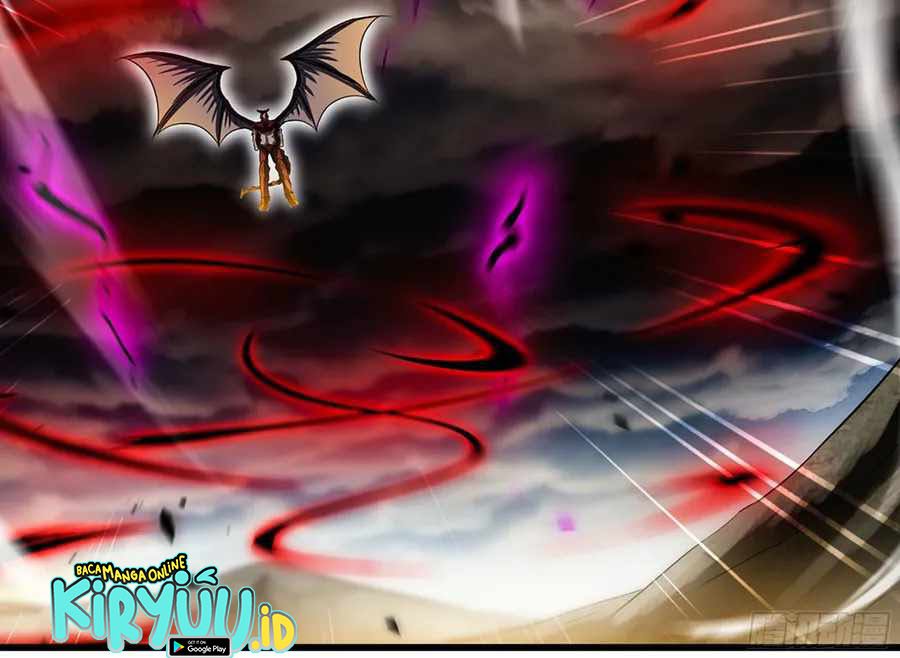 My Wife Is a Demon Queen Chap 390 - Next Chap 391