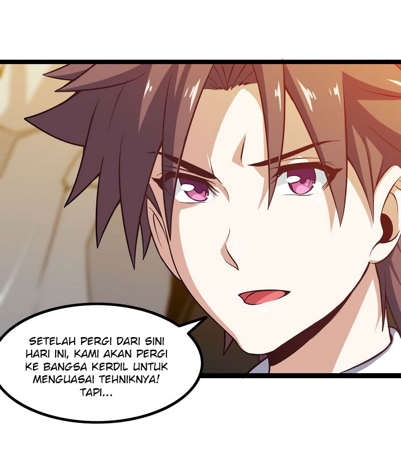 My Wife Is a Demon Queen Chap 39 - Next Chap 40