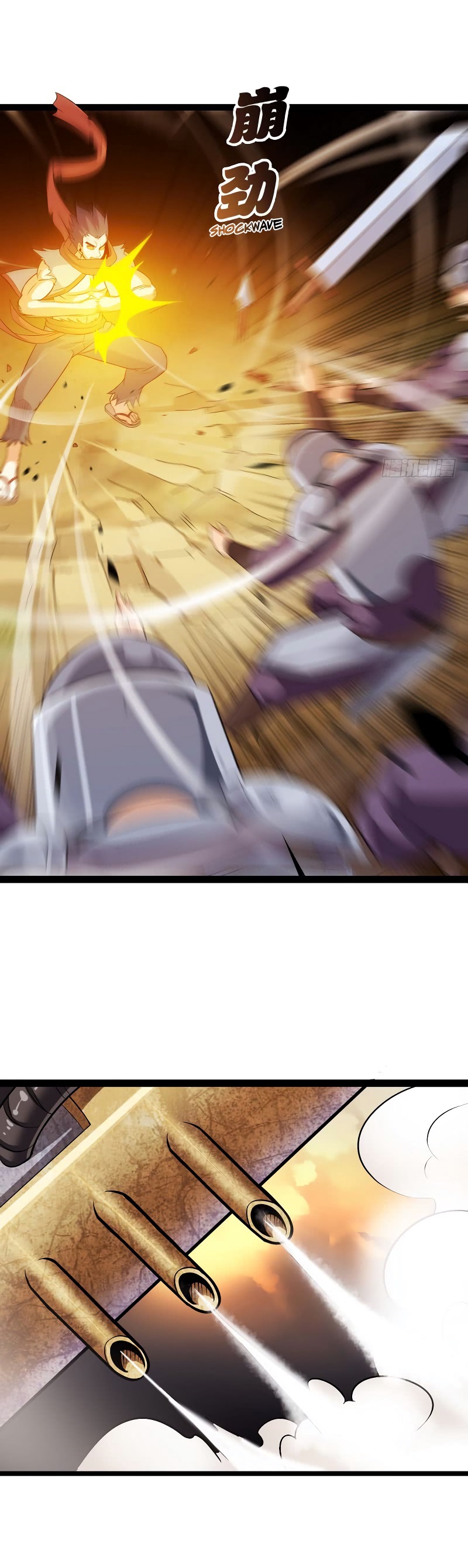 My Wife Is a Demon Queen Chap 39 - Next Chap 40