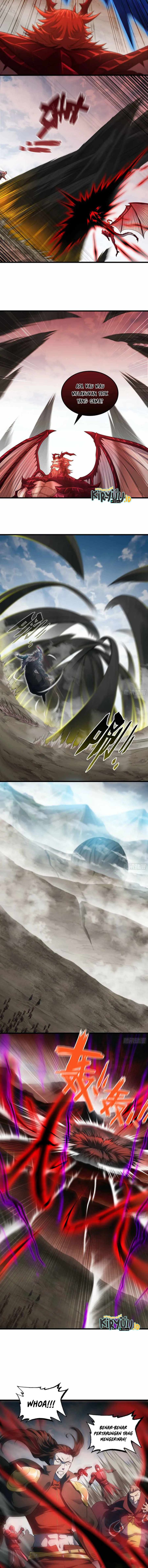 My Wife Is a Demon Queen Chap 391 - Next Chap 392