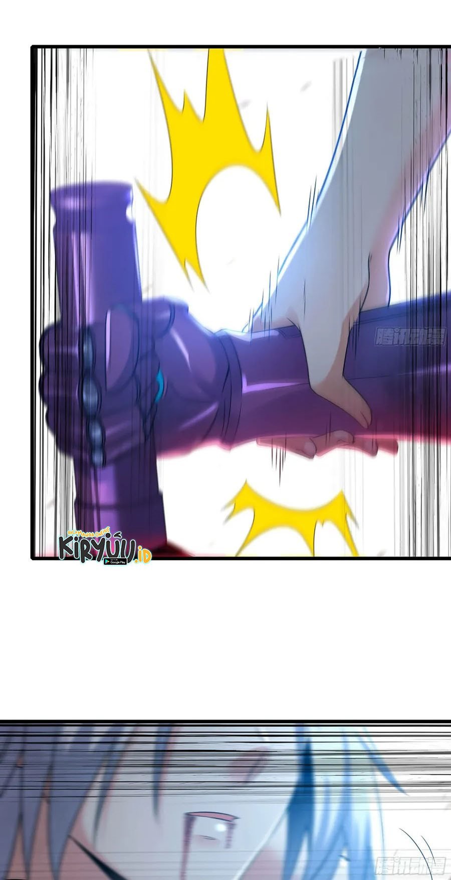 My Wife Is a Demon Queen Chap 392 - Next Chap 393