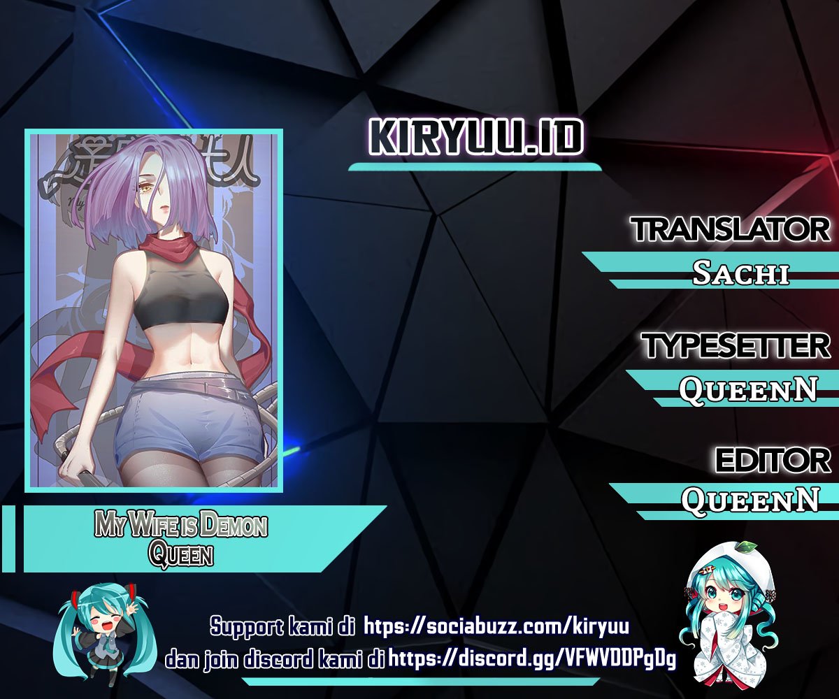 My Wife Is a Demon Queen Chap 392 - Next Chap 393