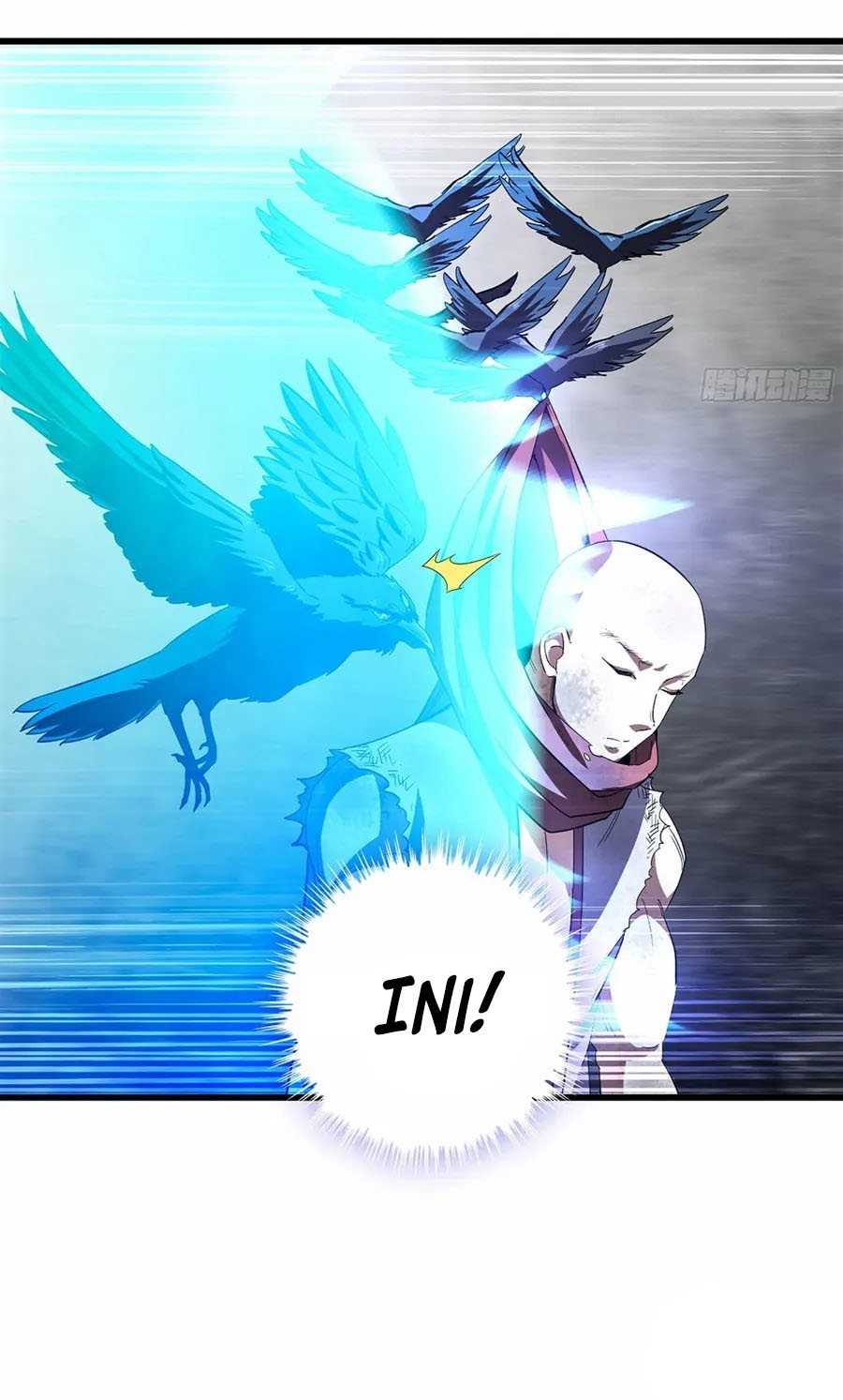 My Wife Is a Demon Queen Chap 392 - Next Chap 393