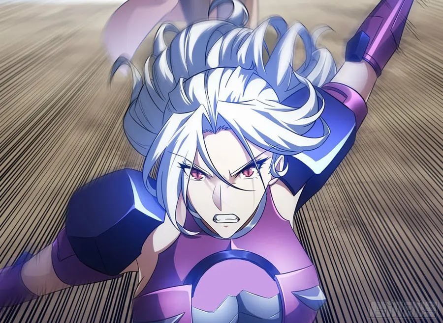 My Wife Is a Demon Queen Chap 392 - Next Chap 393