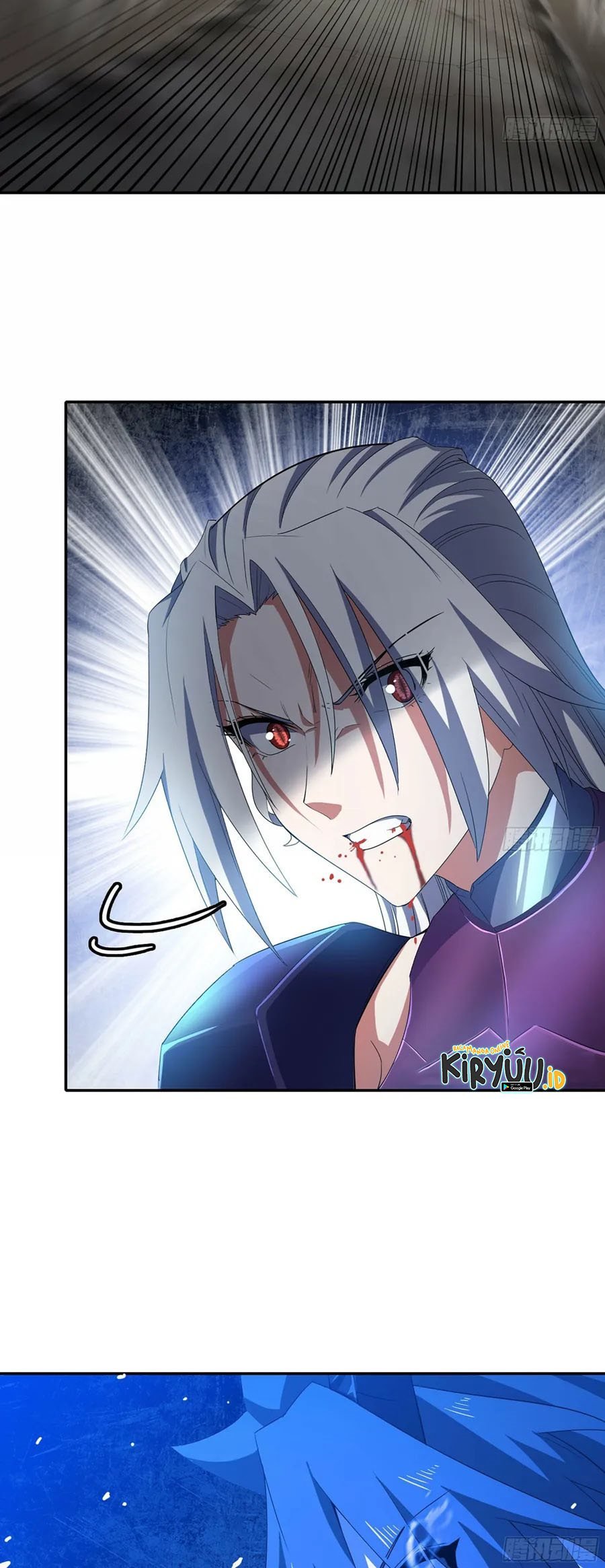 My Wife Is a Demon Queen Chap 392 - Next Chap 393