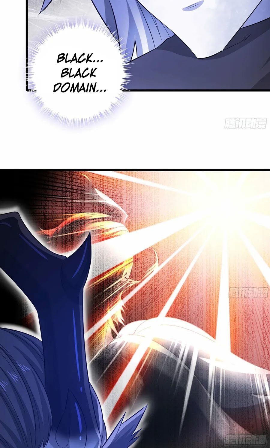 My Wife Is a Demon Queen Chap 392 - Next Chap 393