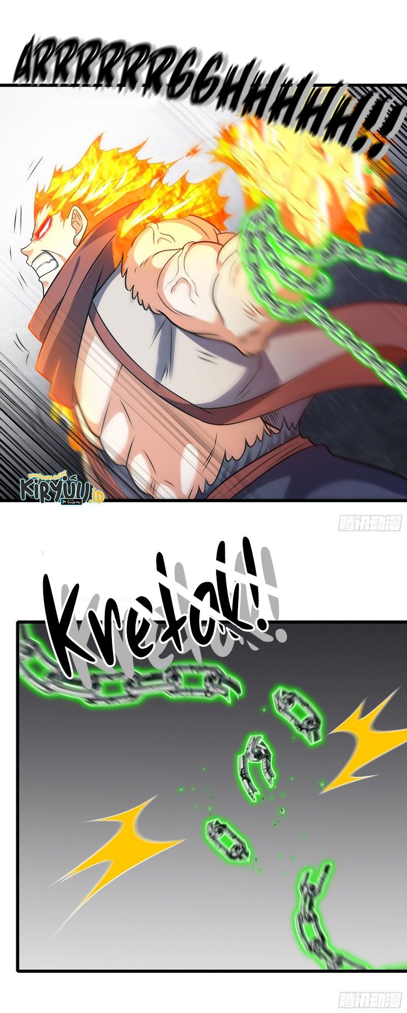 My Wife Is a Demon Queen Chap 393 - Next Chap 394