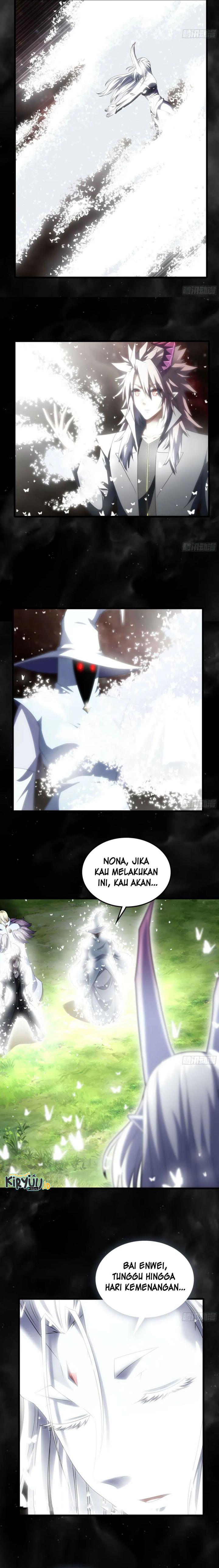 My Wife Is a Demon Queen Chap 407 - Next Chap 408