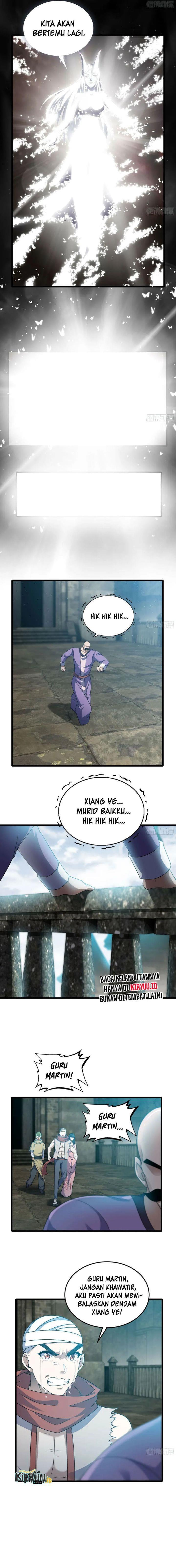 My Wife Is a Demon Queen Chap 407 - Next Chap 408