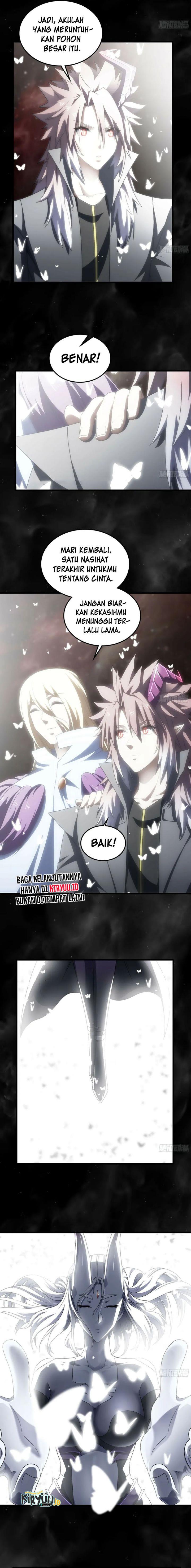 My Wife Is a Demon Queen Chap 407 - Next Chap 408