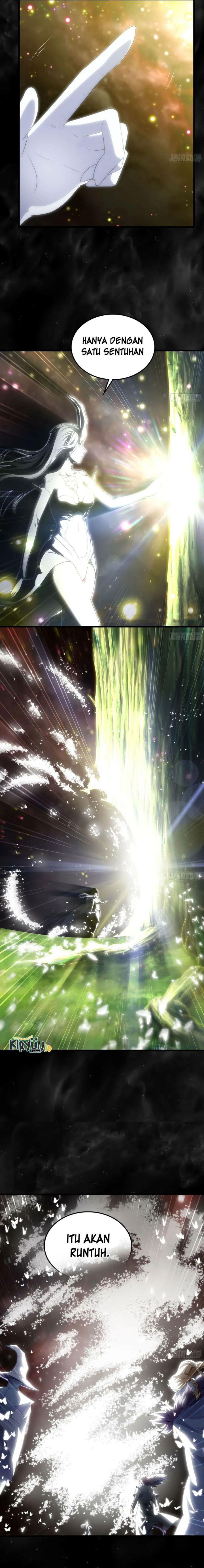 My Wife Is a Demon Queen Chap 407 - Next Chap 408