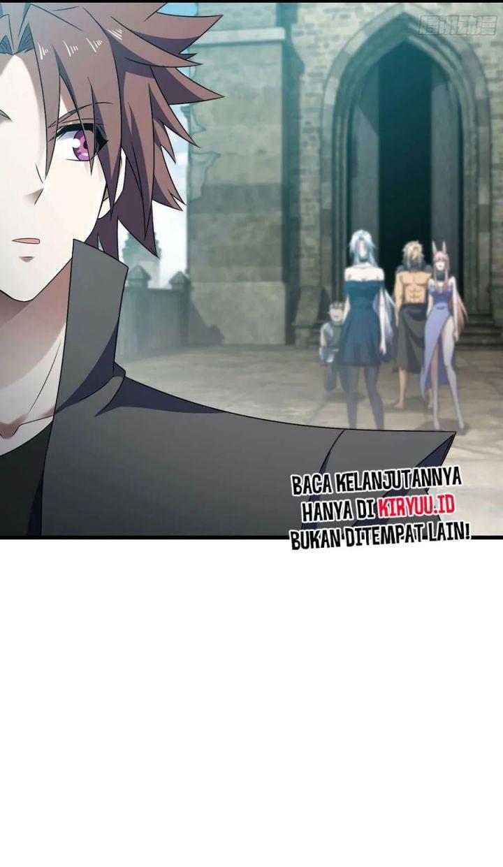 My Wife Is a Demon Queen Chap 407 - Next Chap 408