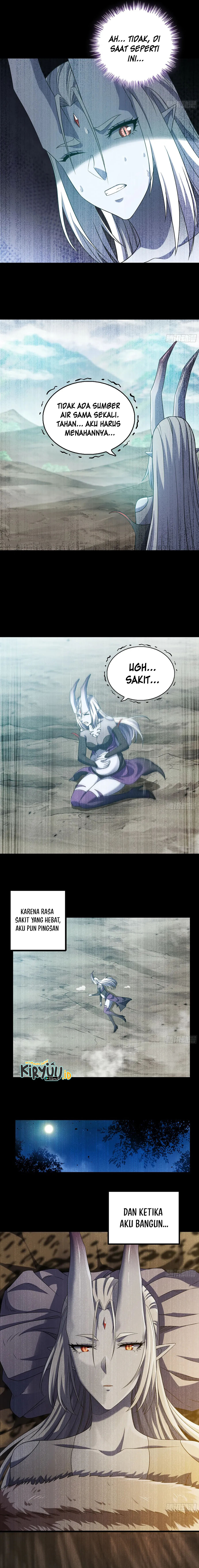 My Wife Is a Demon Queen Chap 404 - Next Chap 405