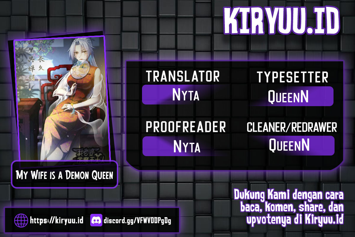 My Wife Is a Demon Queen Chap 404 - Next Chap 405