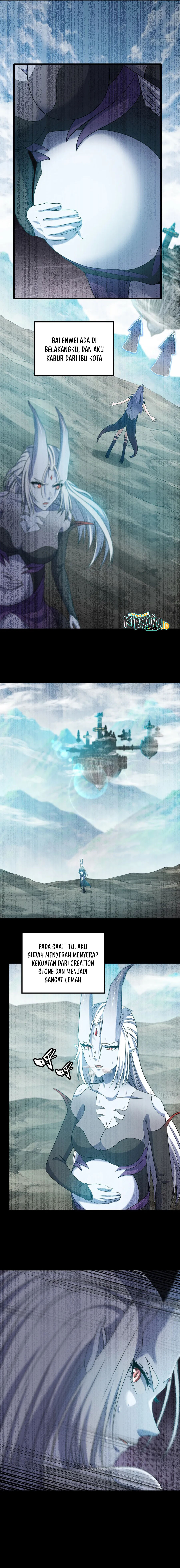 My Wife Is a Demon Queen Chap 404 - Next Chap 405