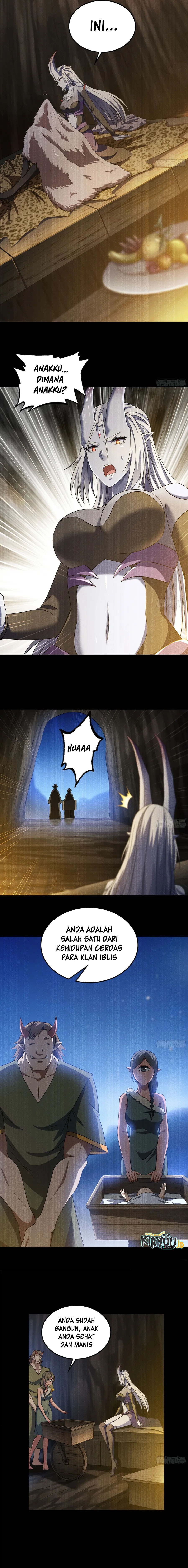 My Wife Is a Demon Queen Chap 404 - Next Chap 405