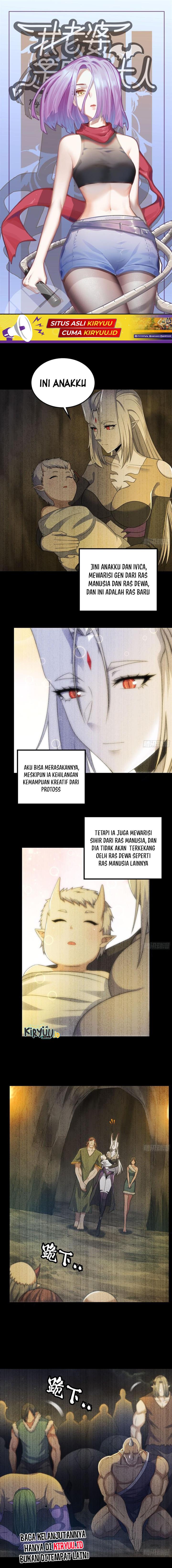 My Wife Is a Demon Queen Chap 405 - Next Chap 406