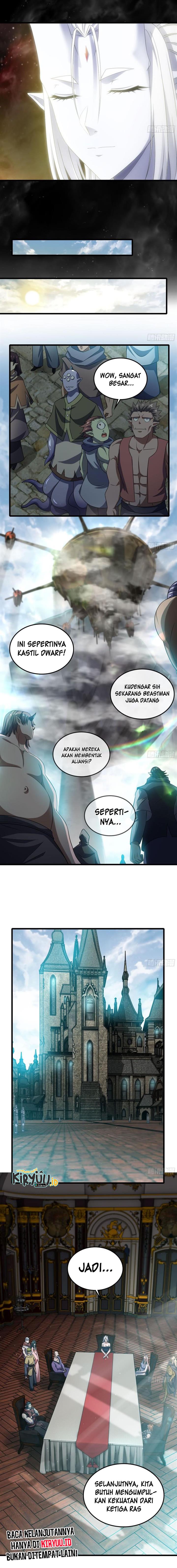 My Wife Is a Demon Queen Chap 405 - Next Chap 406