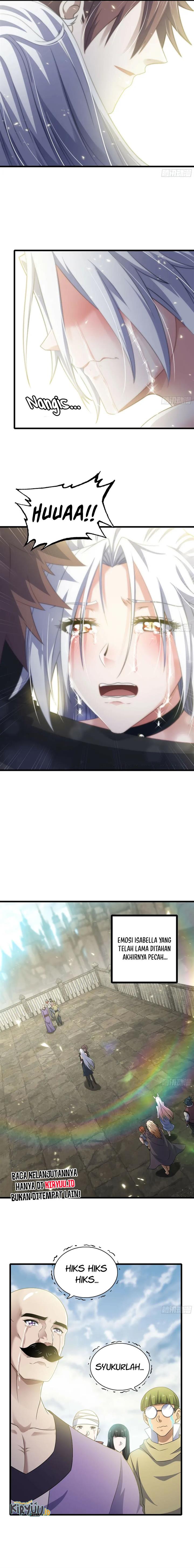 My Wife Is a Demon Queen Chap 408 - Next Chap 409